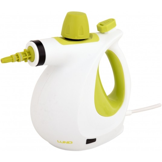 MYJKA PAROWA 900-1050W, 17 AKCESORIÓW -zdjęcie numer 2