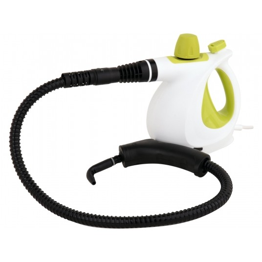 MYJKA PAROWA 900-1050W, 17 AKCESORIÓW -zdjęcie numer 7