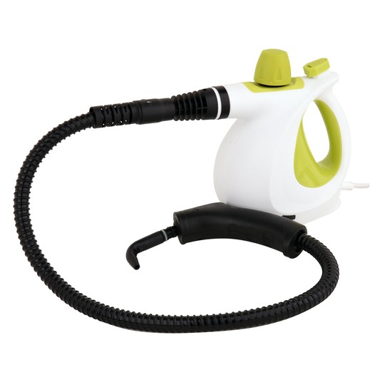 MYJKA PAROWA 900-1050W, 17 AKCESORIÓW -zdjęcie numer 7