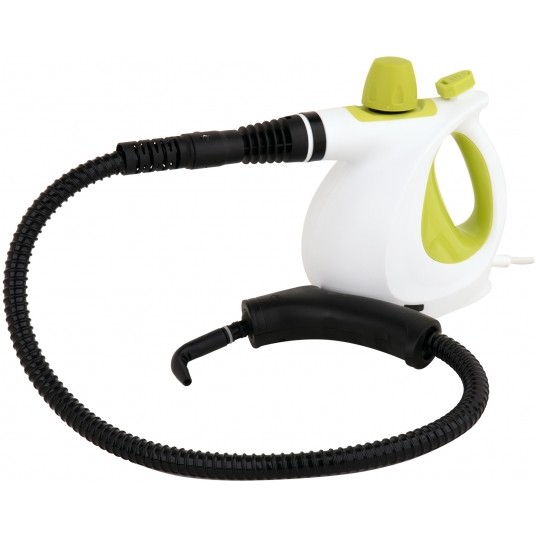 MYJKA PAROWA 900-1050W, 17 AKCESORIÓW -zdjęcie numer 7