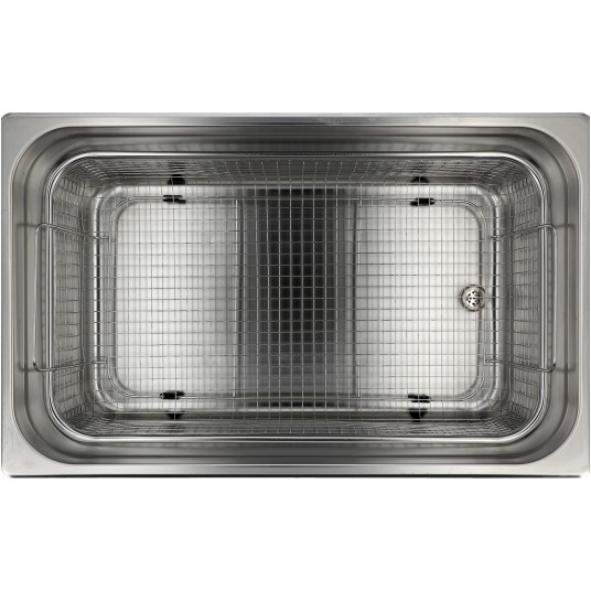 MYJKA WARSZTATOWA ULTRADZWIĘKOWA 22L -zdjęcie numer 3