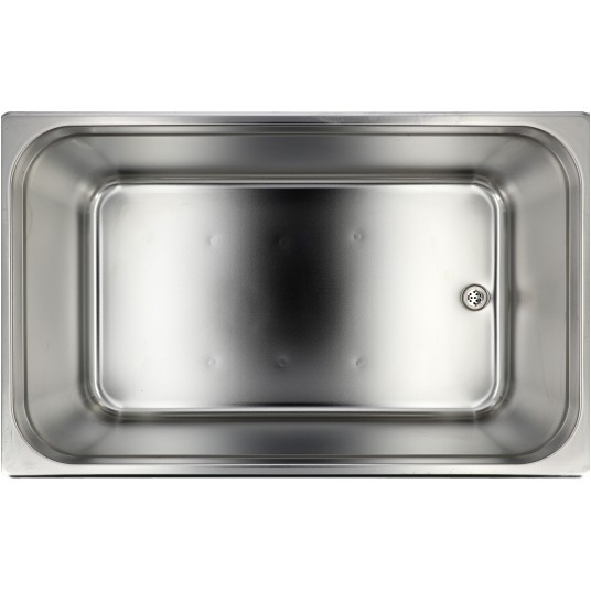 MYJKA WARSZTATOWA ULTRADZWIĘKOWA 22L -zdjęcie numer 4