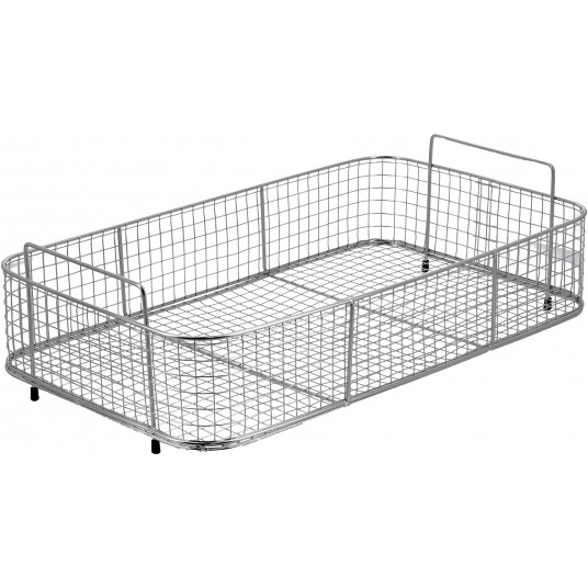 MYJKA WARSZTATOWA ULTRADZWIĘKOWA 22L -zdjęcie numer 2