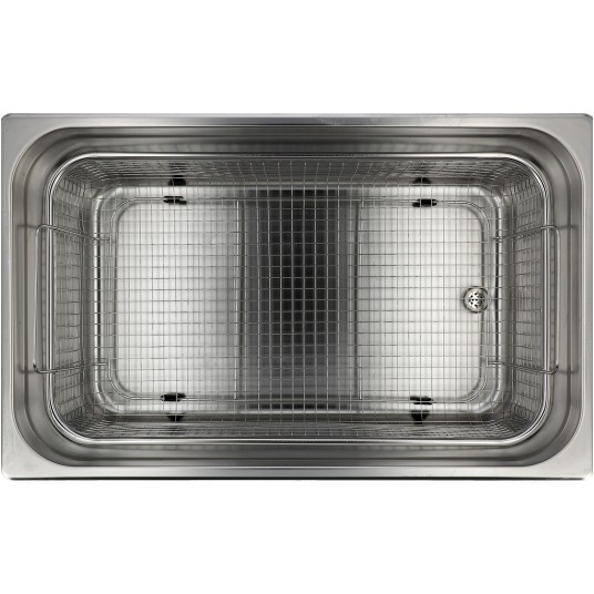 MYJKA WARSZTATOWA ULTRADZWIĘKOWA 30L -zdjęcie numer 3