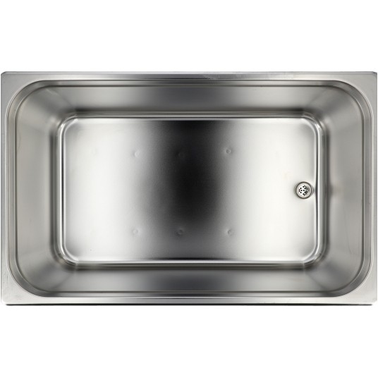 MYJKA WARSZTATOWA ULTRADZWIĘKOWA 30L -zdjęcie numer 4