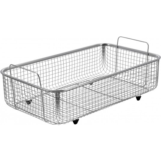 MYJKA WARSZTATOWA ULTRADZWIĘKOWA 30L -zdjęcie numer 2