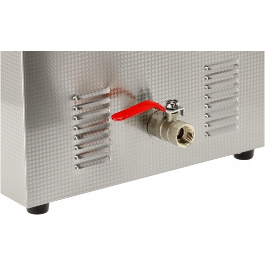 MYJKA WARSZTATOWA ULTRADZWIĘKOWA 30L -zdjęcie numer 6