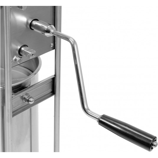 NADZIEWARKA DO KIEŁBAS S/S 15L -zdjęcie numer 4