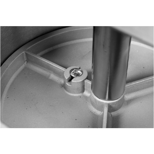 NADZIEWARKA DO KIEŁBAS S/S 15L -zdjęcie numer 5