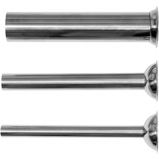 NADZIEWARKA DO KIEŁBAS S/S 2L -zdjęcie numer 7