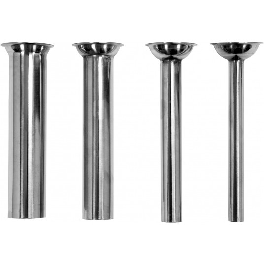 NADZIEWARKA DO KIEŁBAS S/S 2L -zdjęcie numer 8