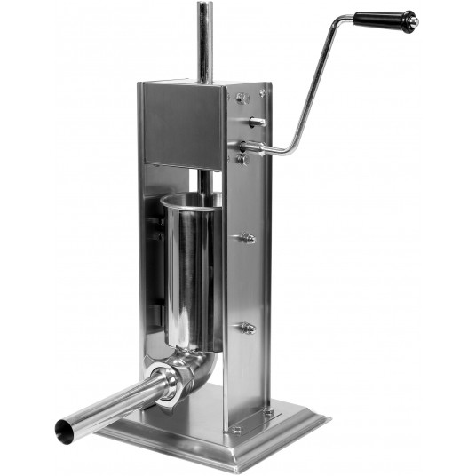 NADZIEWARKA DO KIEŁBAS S/S 2L -zdjęcie numer 1