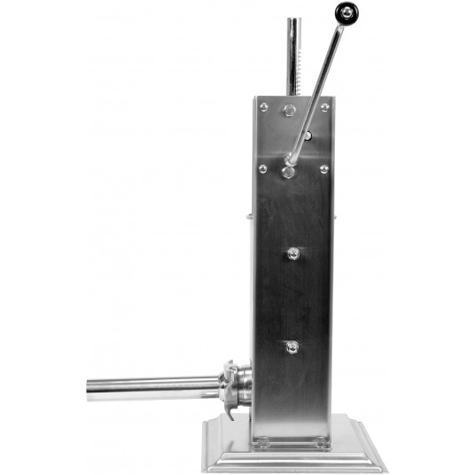 NADZIEWARKA DO KIEŁBAS S/S 2L -zdjęcie numer 2