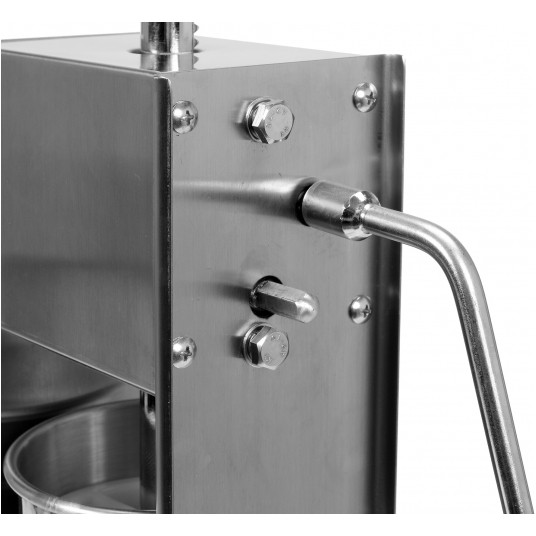 NADZIEWARKA DO KIEŁBAS S/S 2L -zdjęcie numer 5