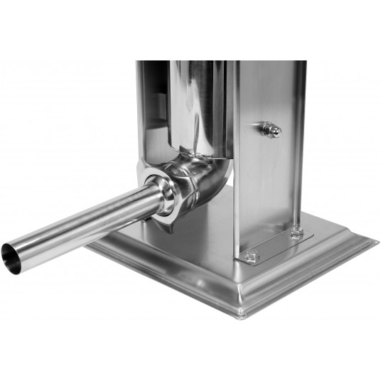 NADZIEWARKA DO KIEŁBAS S/S 2L -zdjęcie numer 3