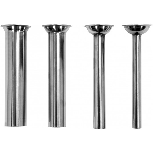 NADZIEWARKA DO KIEŁBAS S/S 3L -zdjęcie numer 6