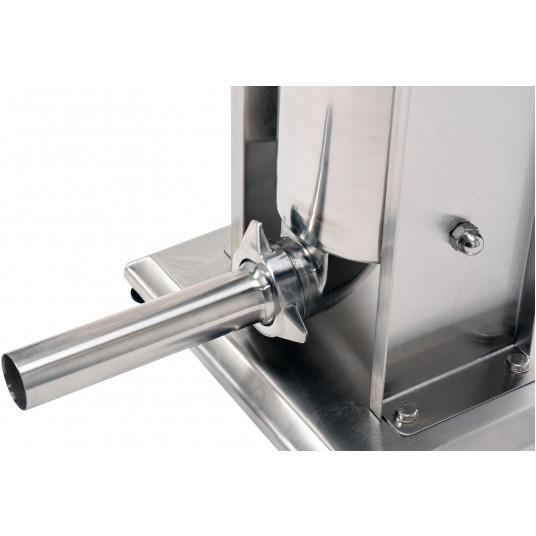 NADZIEWARKA DO KIEŁBAS S/S 3L -zdjęcie numer 5