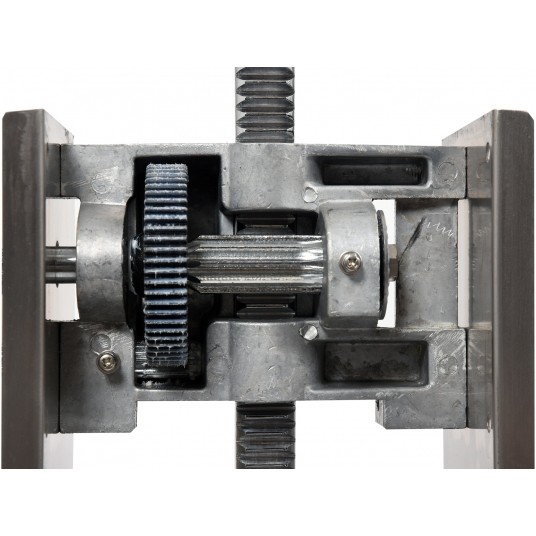 NADZIEWARKA DO KIEŁBAS S/S 3L -zdjęcie numer 9