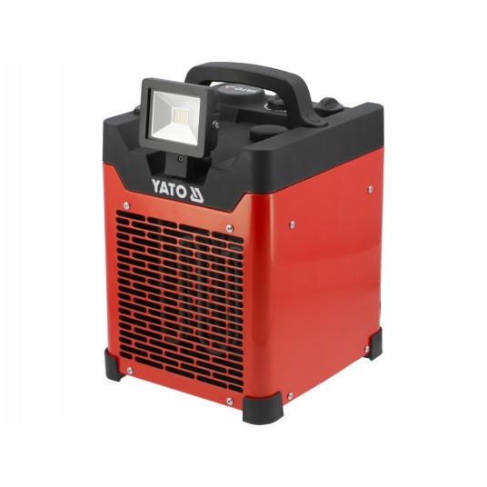 NAGRZEWNICA ELEKTRYCZNA 3.3KW -zdjęcie numer 1