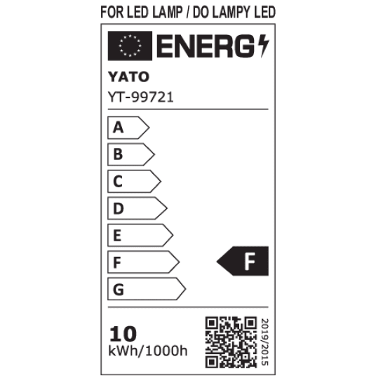 NAGRZEWNICA ELEKTRYCZNA 3.3KW -zdjęcie numer 3