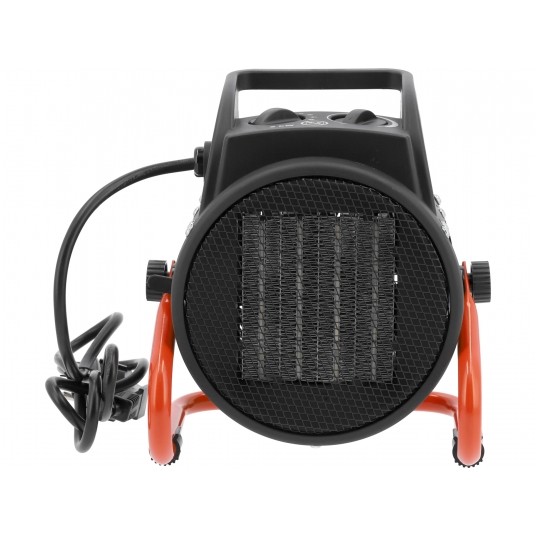 NAGRZEWNICA ELEKTRYCZNA PTC 2kW -zdjęcie numer 3