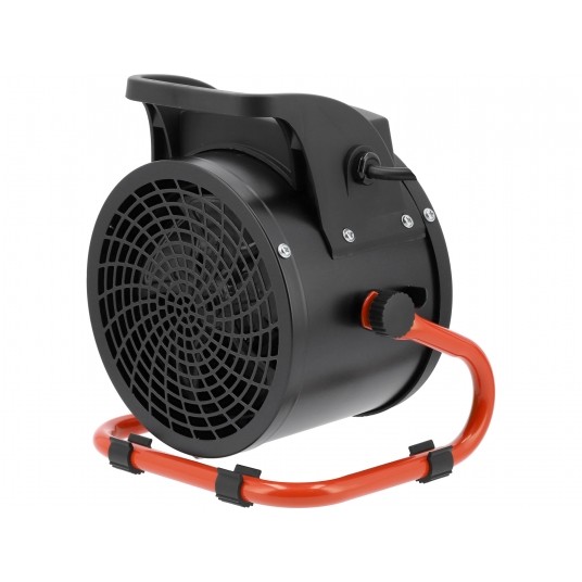 NAGRZEWNICA ELEKTRYCZNA PTC 2kW -zdjęcie numer 2
