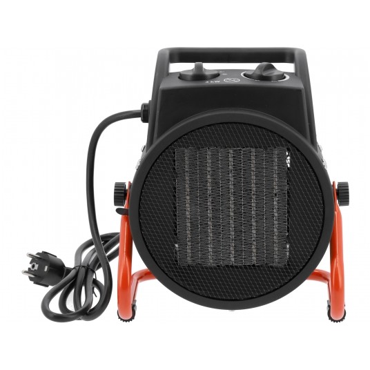 NAGRZEWNICA ELEKTRYCZNA PTC 3kW -zdjęcie numer 3