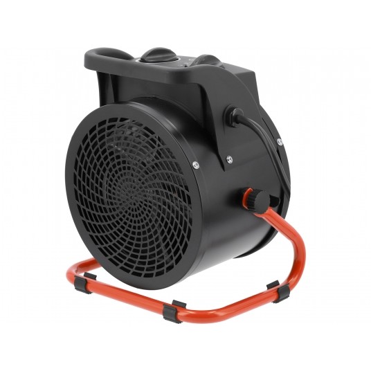 NAGRZEWNICA ELEKTRYCZNA PTC 3kW -zdjęcie numer 2