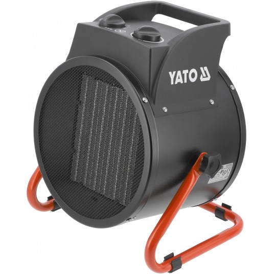 NAGRZEWNICA ELEKTRYCZNA PTC 5kW -zdjęcie numer 1