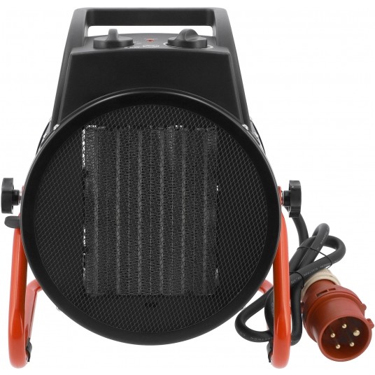 NAGRZEWNICA ELEKTRYCZNA PTC 5kW -zdjęcie numer 3
