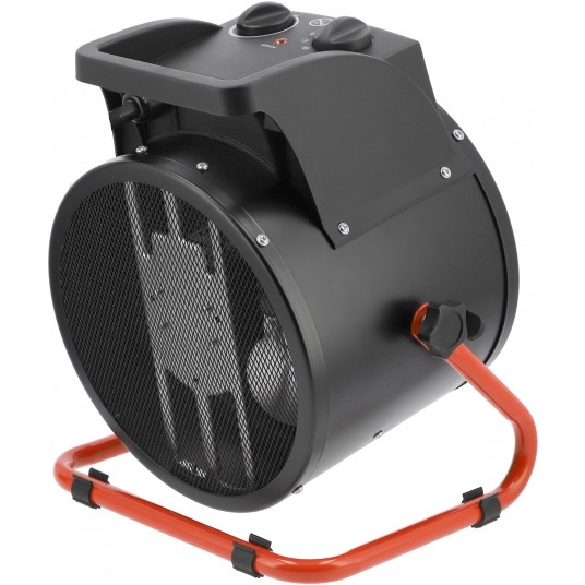 NAGRZEWNICA ELEKTRYCZNA PTC 5kW -zdjęcie numer 2