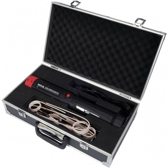 NAGRZEWNICA INDUKCYJNA 1,0 KW -zdjęcie numer 13