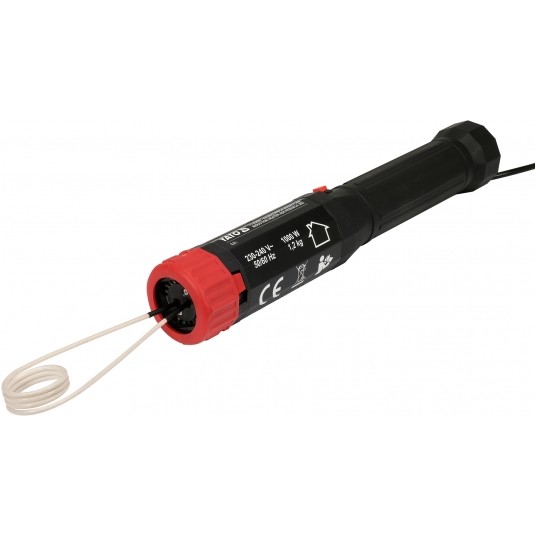 NAGRZEWNICA INDUKCYJNA 1,0 KW -zdjęcie numer 1