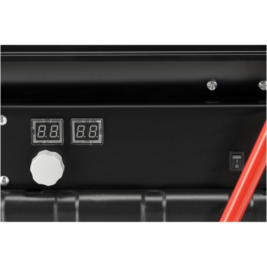 NAGRZEWNICA OLEJOWA 20KW -zdjęcie numer 4
