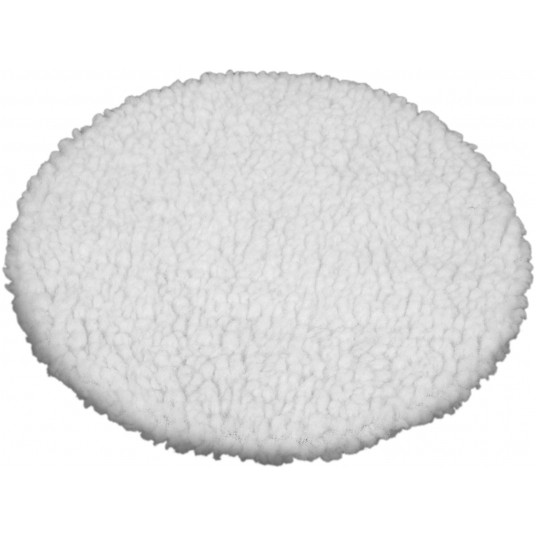 NAKŁADKI POLERSKIE 250MM 2SZT. -zdjęcie numer 3