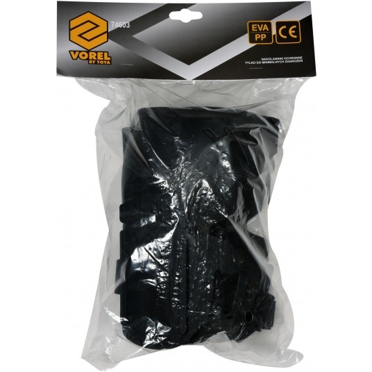 NAKOLANNIKI OCHRONNE -zdjęcie numer 3