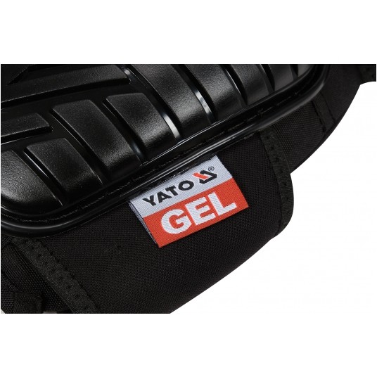 NAKOLANNIKI OCHRONNE ŻELOWE WYSOKIE -zdjęcie numer 4