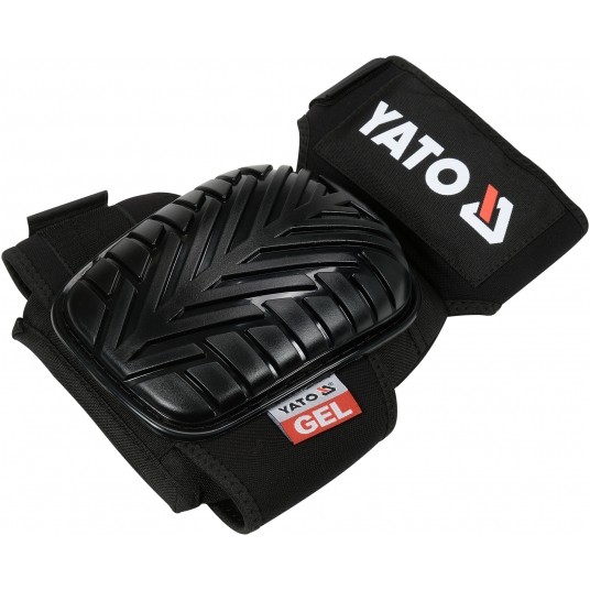 NAKOLANNIKI OCHRONNE ŻELOWE WYSOKIE -zdjęcie numer 3