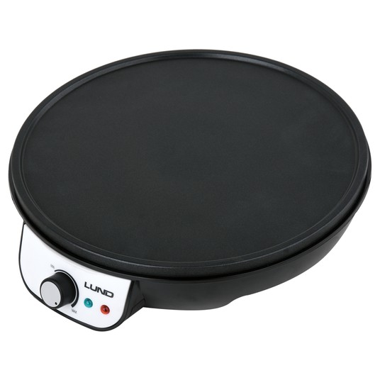 NALEŚNIKARKA 1000W 30CM -zdjęcie numer 2