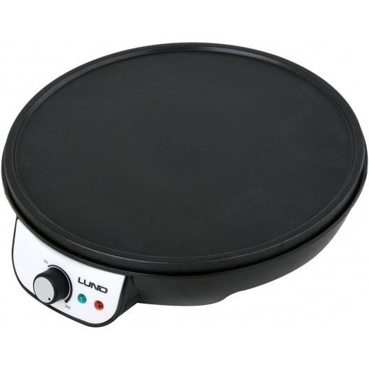 NALEŚNIKARKA 1000W 30CM -zdjęcie numer 2