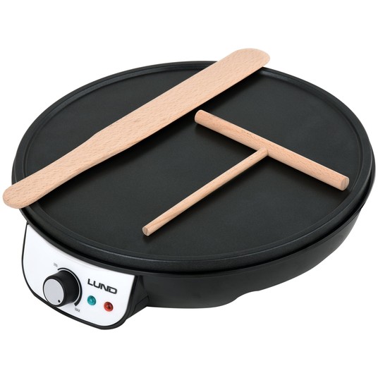 NALEŚNIKARKA 1000W 30CM -zdjęcie numer 1