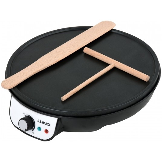 NALEŚNIKARKA 1000W 30CM -zdjęcie numer 1