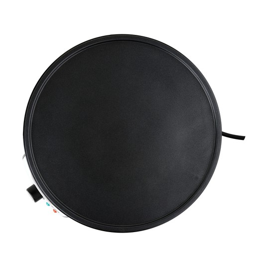 NALEŚNIKARKA 1000W 30CM -zdjęcie numer 3