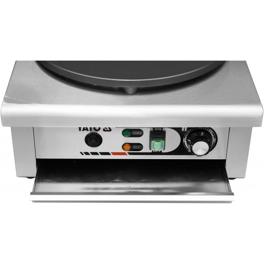 NALEŚNIKARKA 400MM -zdjęcie numer 6