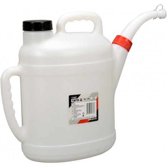 NALEWAK WARSZTATOWY 10L -zdjęcie numer 2