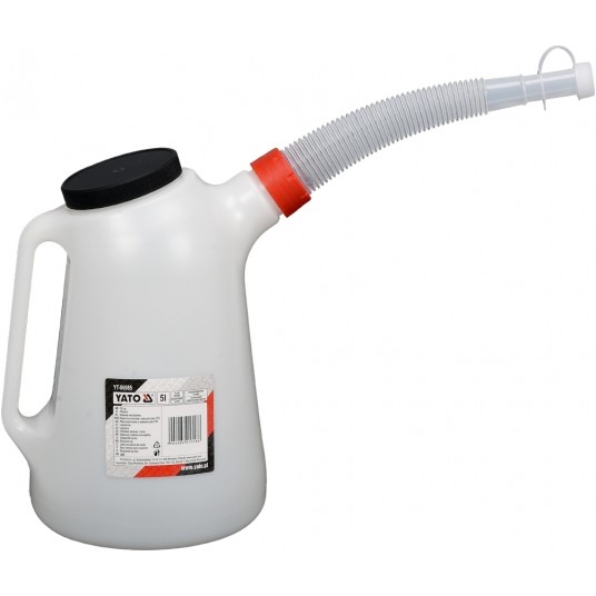 NALEWAK WARSZTATOWY 5L -zdjęcie numer 1