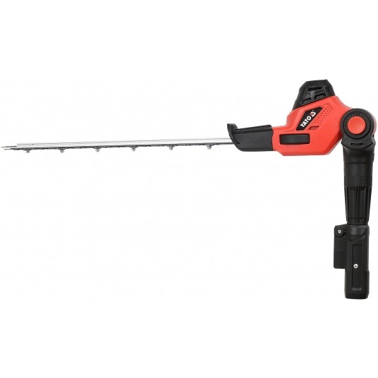 NARZĘDZIE OGRODOWE WIELOFUNK. 18V - 2AH -zdjęcie numer 11