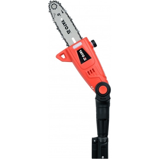 NARZĘDZIE OGRODOWE WIELOFUNK. 18V - 2AH -zdjęcie numer 15