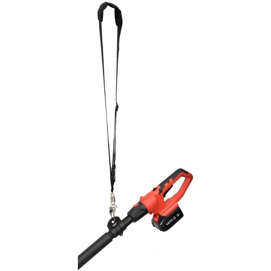 NARZĘDZIE OGRODOWE WIELOFUNK. 18V - 2AH -zdjęcie numer 6