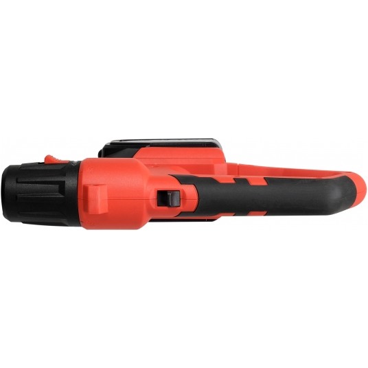 NARZĘDZIE OGRODOWE WIELOFUNK. 18V - 2AH -zdjęcie numer 7